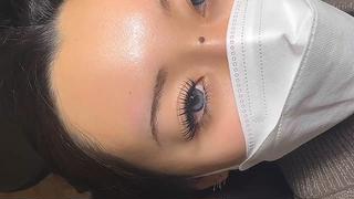 マツエク・マツパ SESUNNY セサニー　SEIRAのマツエク・マツパデザイン