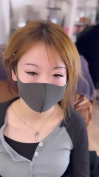 マツエク・マツパ SESUNNY セサニー　SEIRAのマツエク・マツパデザイン