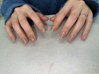 ネイル num-fi Aiのネイルデザイン