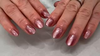 ネイル num-fi Aiのネイルデザイン