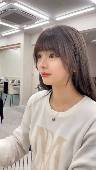 ロング カラー 『タケル』が魅せる✨ 熊本🥇奇跡の美髪のヘアスタイル