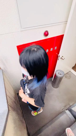 セミロング カラー ☆1109☆所属・メンズ大歓迎‼︎ ✨seigo✨のヘアスタイル