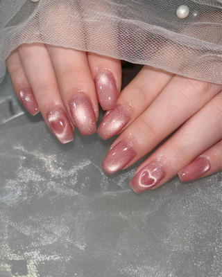 ネイル nails' it...のネイルデザイン
