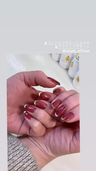 ネイル plunail mikiのネイルデザイン