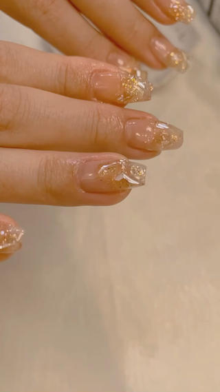 ネイル plunail mikiのネイルデザイン