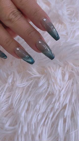 ネイル plunail mikiのネイルデザイン