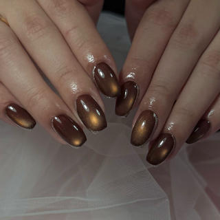 ネイル NAIL303所属・NAIL303 🛼 SHIORIのネイルデザイン