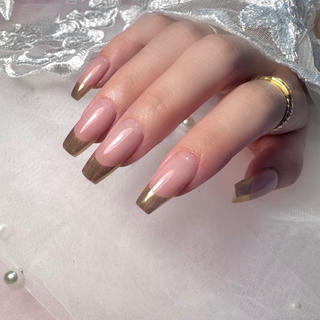 ネイル NAIL303所属・NAIL303 🛼 SHIORIのネイルデザイン
