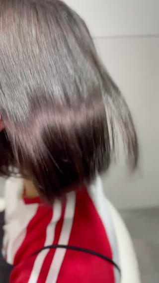 ショート SALOWIN上野店 yoshiのヘアスタイル