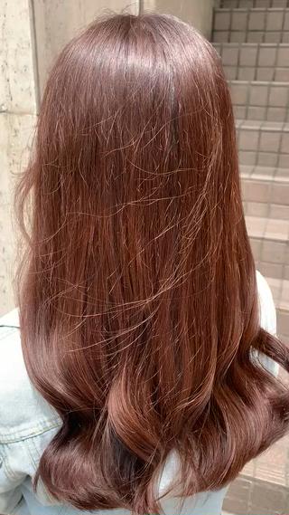 カラー feel.a　南原町店【フィールエー】所属・feel.a / KOKONAのマツエク・マツパデザイン