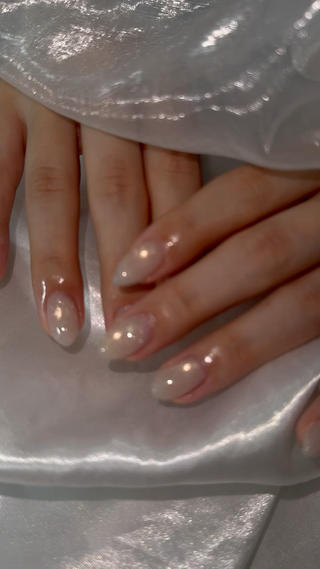 ネイル emuなんば HONOKAのネイルデザイン