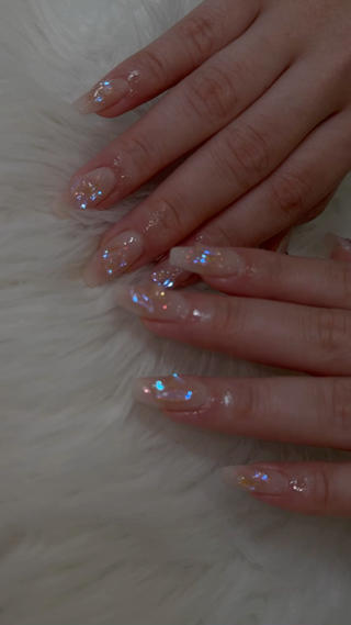 ネイル emuなんば HONOKAのネイルデザイン