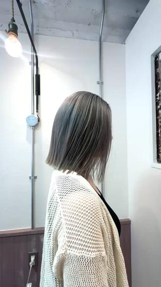 ブリーチ2回〜 