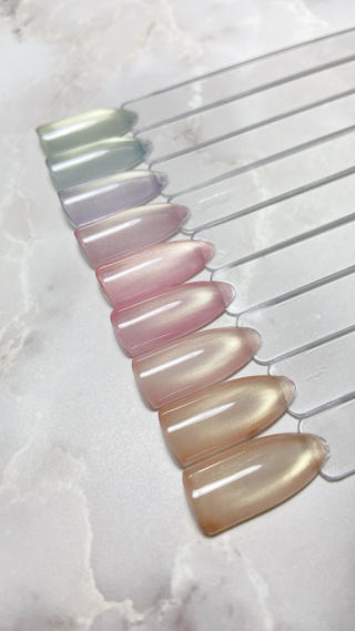 ネイル nailsalon REJOICEのネイルデザイン