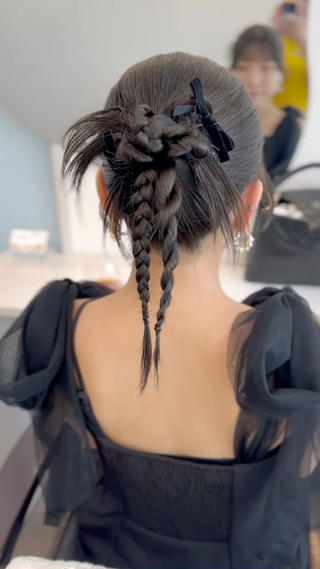 カチモリ個性派アレンジ！ 