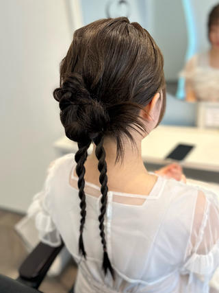 カチモリ個性派アレンジ！ 