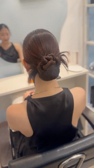 カチモリシニヨン！ 