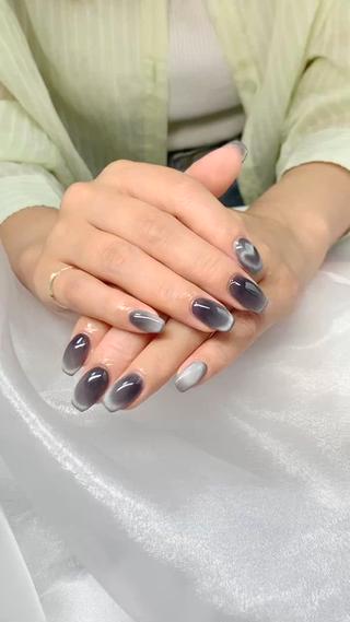 #夏ネイル#フレンチネイル #グラデーションネイル#ジェルネイル #チップ長さ出し#スカルプネイル#付け放題#ネイルデザイン #キラキラネイル #フットネイル#ワンホンネイル #大阪ネイル #貝塚ネイル#nails #nailart#チークベースネイル #大人ネイル #つやつやネイル #パールネイル #リボンネイル #派手ネイル #ネイルアート #春ネイル #ネイル大好き# 