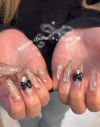 ネイル ViViA momokaのネイルデザイン