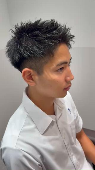 自慢のカット
あなたのなりたいを叶えます♪