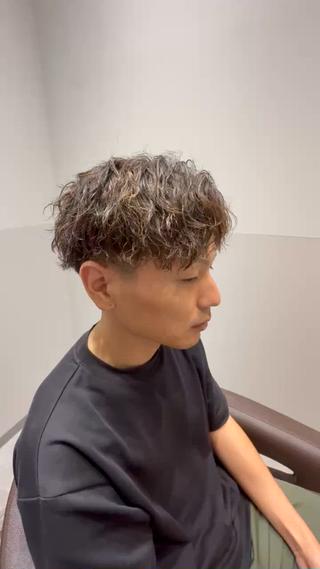 ツイスパ
こだわりの薬剤で仕上げます