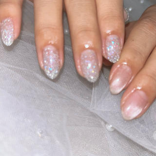 ネイル A.sister所属・nail salon 《A.sister》のネイルデザイン