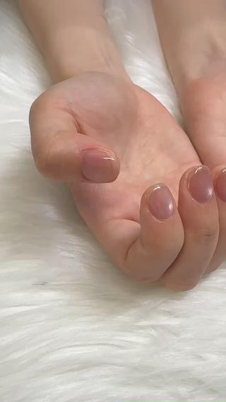 ネイル ❁⃘*。Petite fleur❁⃘*りさのネイルデザイン