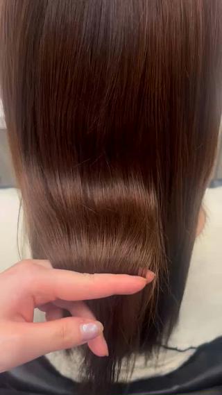 ロング 🎀Daisy🎀 はやしれいのヘアスタイル