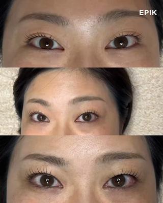 マツエク・マツパ シードリン府内店 米光の眉毛・アイブロウイメージ