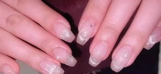 ネイル emu【心斎橋店】 michinaのネイルデザイン