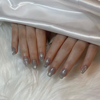 ネイル timtam --sakiのネイルデザイン