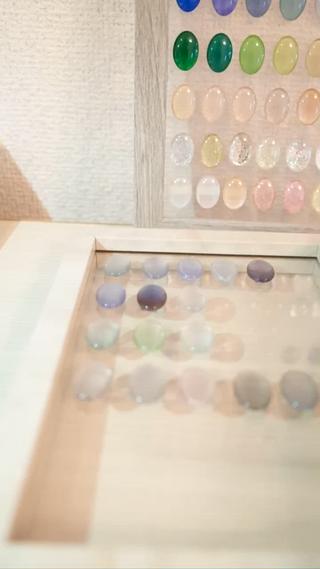 ネイル timtam --sakiのネイルデザイン