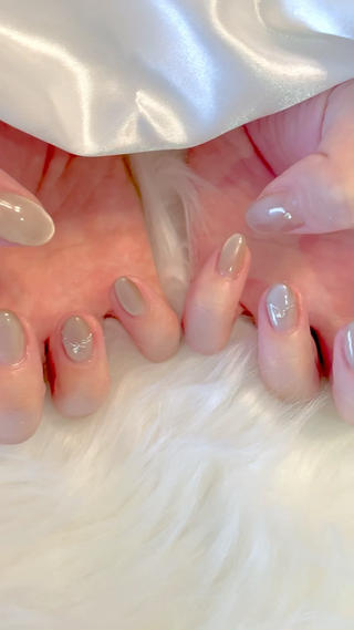 ネイル timtam --sakiのネイルデザイン