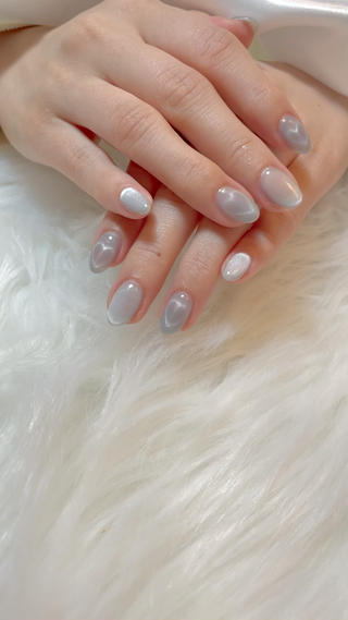 ネイル timtam --sakiのネイルデザイン