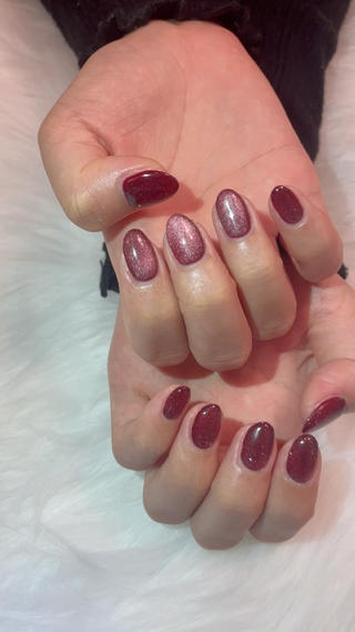 ネイル timtam --sakiのネイルデザイン