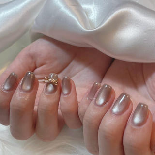 ネイル timtam --sakiのネイルデザイン