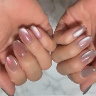 ネイル atelier chic+所属・atelier chic+のネイルデザイン