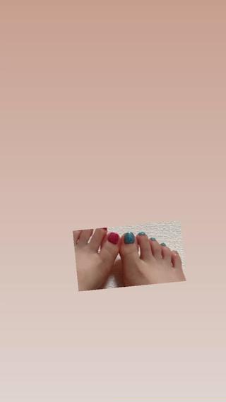 メンズ ネイル 爪ケア/深爪 自爪育成 🐰えむのネイルデザイン