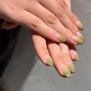 ネイル MODE K's🧸 tanakaのネイルデザイン