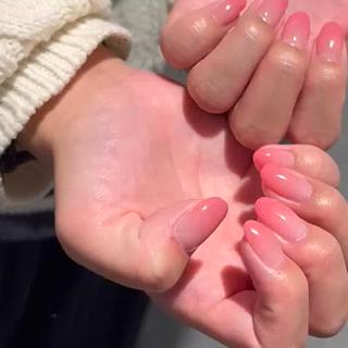 ネイル MODE K's🧸 tanakaのネイルデザイン