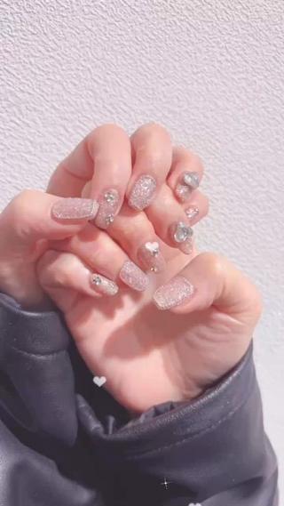 ネイル MAXKELLY Rioのネイルデザイン