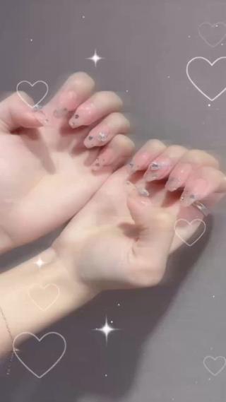 ネイル MAXKELLY Rioのネイルデザイン