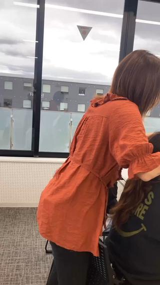 体験会の風景︎︎
奈良県まで行きました～ 