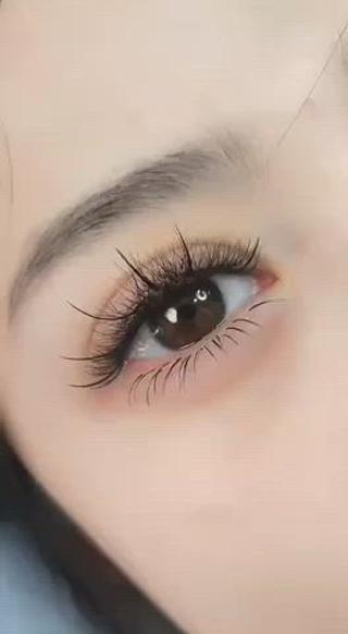 マツエク・マツパ Eye Glossのマツエク・マツパデザイン