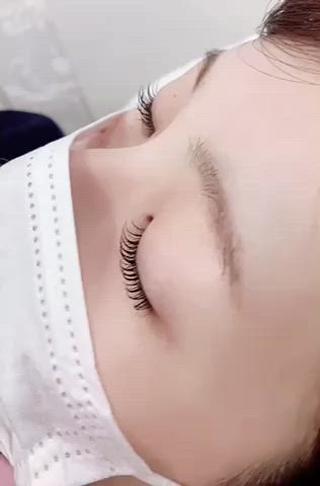 マツエク・マツパ Eye Glossのマツエク・マツパデザイン