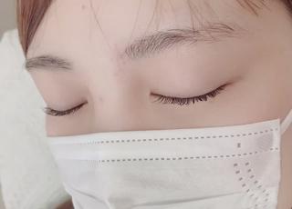 マツエク・マツパ Eye Glossのマツエク・マツパデザイン