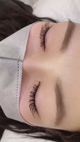 マツエク・マツパ Eye Glossのマツエク・マツパデザイン