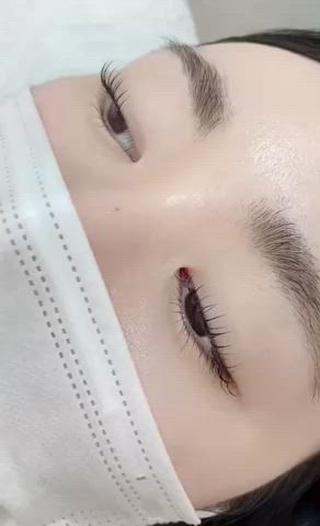 マツエク・マツパ Eye Glossのマツエク・マツパデザイン