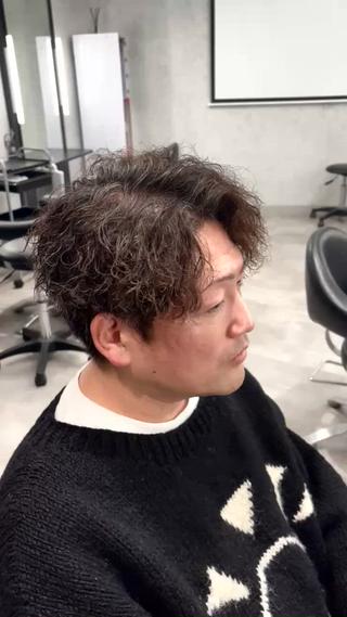 ツイストスパイラル 