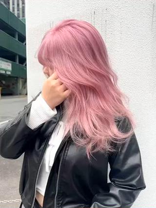 月間沢山のご様子をInstagramから
頂いております
今までうまくいかなかったカラー
#シールエクステ #ハイトーン
お任せください
シールエクステNANA月間指名多数頂いております
最高のイメチェンと馴染みで圧倒的な周りとは差がつく
仕上がりにします